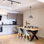 Smart Haus Diamant 701 Appartamento *
