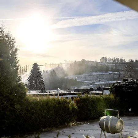 Smart Haus Diamant 701 Apartment *