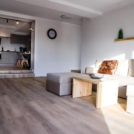 Apartment Smart Haus Diamant 701 Winterberg