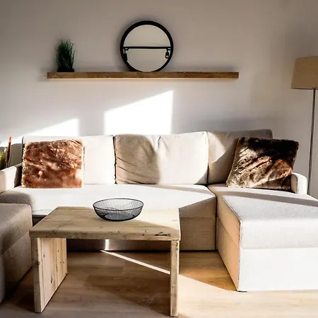 Smart Haus Diamant 701 Appartamento *