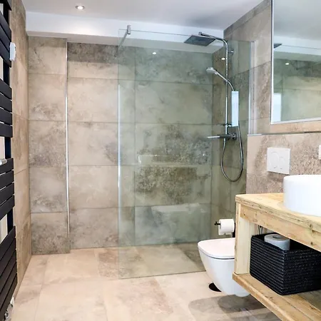 Apartment Smart Haus Diamant 701