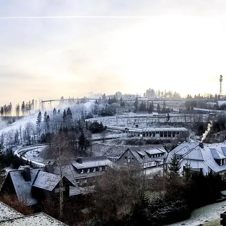 Smart Haus Diamant 701 Вінтерберг