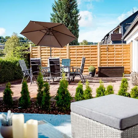 Apartment Smart Haus Diamant 701 *