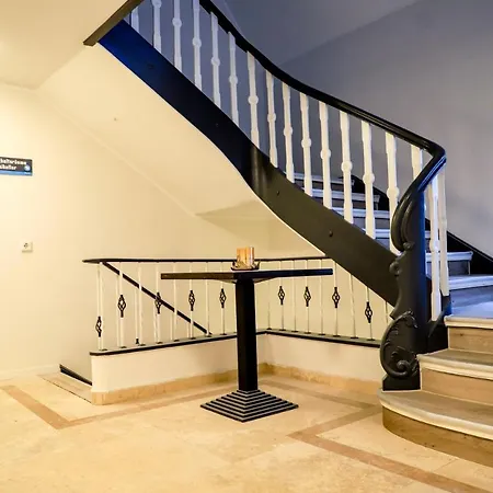 Apartamento Smart Haus Diamant 701 *