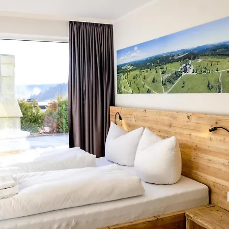 Apartment Smart Haus Diamant 701 *