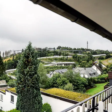 Smart Haus Diamant 701 Winterberg