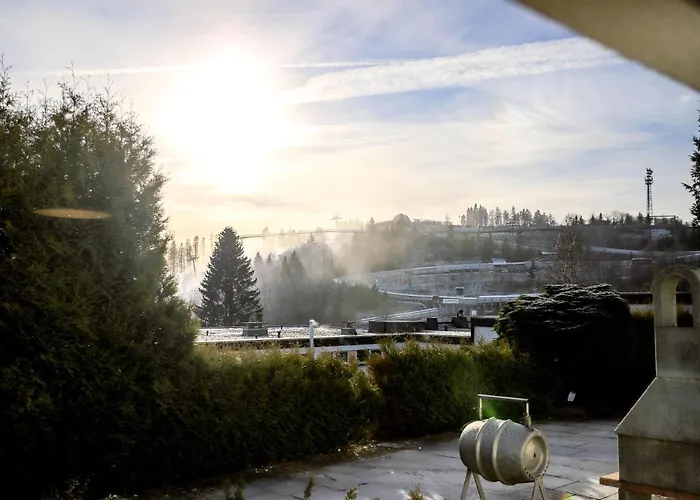 Smart Haus Diamant 701 Daire *