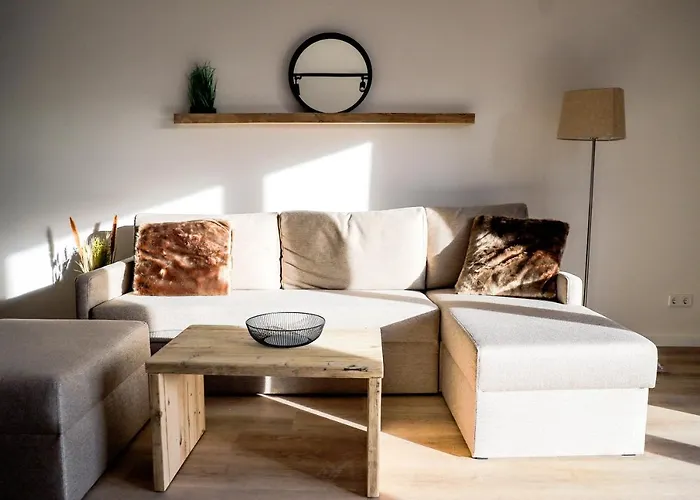 Smart Haus Diamant 701 Daire *