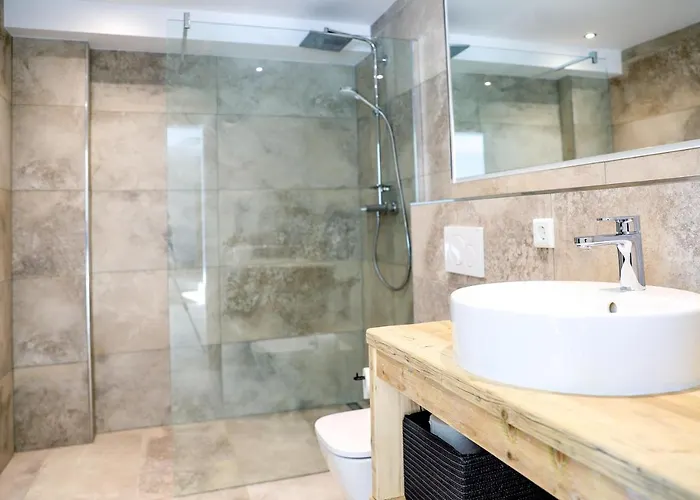 Smart Haus Diamant 701 Appartement Winterberg