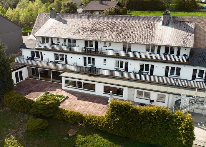 Smart Haus Diamant 701 * Winterberg