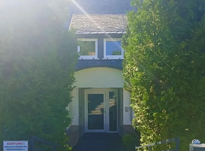 Smart Haus Diamant 701 Appartement