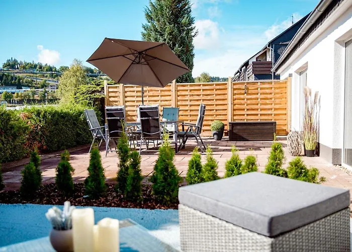 Daire Smart Haus Diamant 701 *