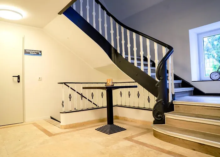 Appartement Smart Haus Diamant 701 *