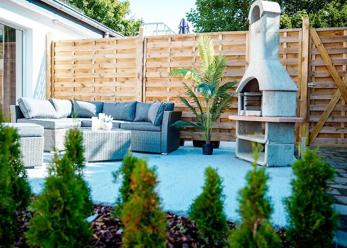 Smart Haus Diamant 701 * Winterberg