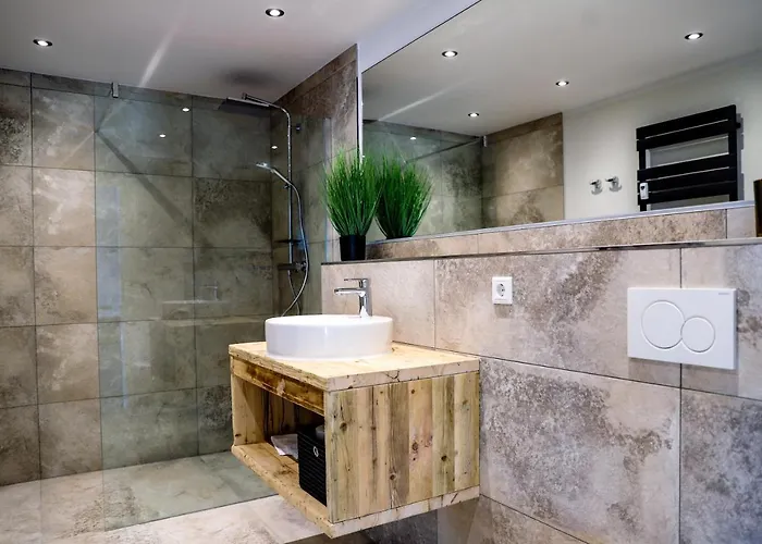 Smart Haus Diamant 701 Daire *