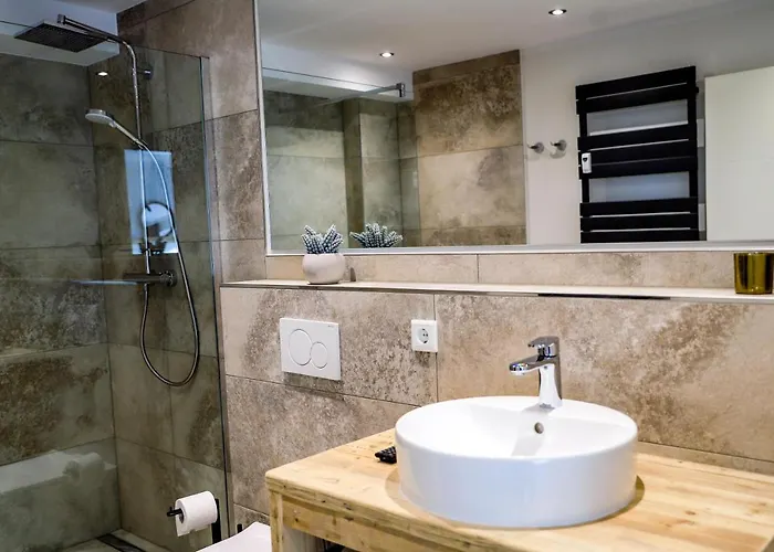 Smart Haus Diamant 701 Winterberg